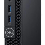 DELL PC OptiPlex 3070 Micro