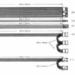 POWERTECH τροφοδοτικό για PC PT-1102