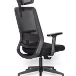 POWERTECH καρέκλα γραφείου PT-1140 με μπράτσα