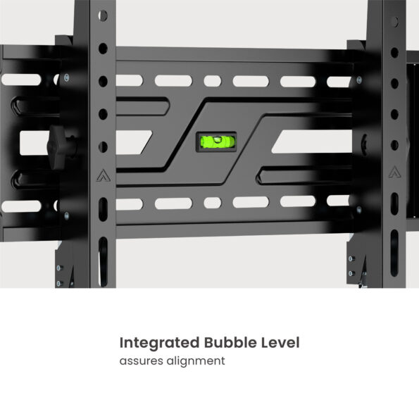 ρυθμιζόμενη κλίση