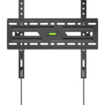 POWERTECH επιτοίχια βάση τηλεόρασης PT-1372