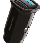 POWERTECH φορτιστής αυτοκινήτου PT-1538