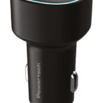 POWERTECH φορτιστής αυτοκινήτου PT-1539