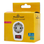 POWERTECH αντάπτορας ρεύματος PT-811