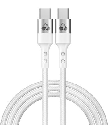 POWERTECH καλώδιο USB-C σε USB-C PTR-0167