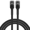 POWERTECH καλώδιο USB-C σε USB-C PTR-0168