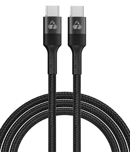 POWERTECH καλώδιο USB-C σε USB-C PTR-0168