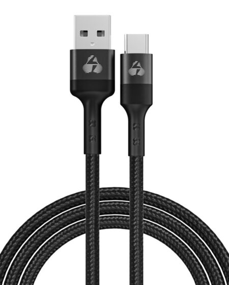 POWERTECH καλώδιο USB-C σε USB PTR-0169