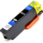 Συμβατό Inkjet μελάνι για Epson – T2631