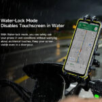 ULEFONE smartphone RugKing 3 Pro