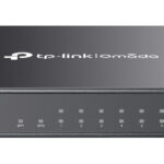 TP-LINK smart PoE+ switch SG2210P