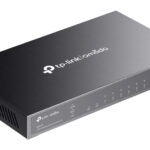 TP-LINK smart PoE+ switch SG2210P