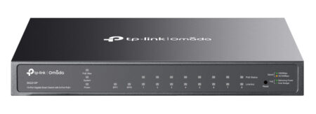 TP-LINK smart PoE+ switch SG2210P