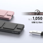 SILICON POWER εξωτερικός SSD PX10