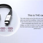 SILICON POWER εξωτερικός SSD PX10