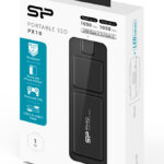 SILICON POWER εξωτερικός SSD PX10