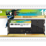SILICON POWER μνήμη DDR5 SODIMM SP016GBSVU480F02