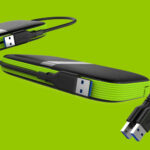 SILICON POWER εξωτερικός HDD Armor A60