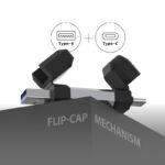 SILICON POWER USB Flash Drive C51