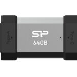 SILICON POWER USB Flash Drive C51