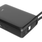 SILICON POWER power bank CP10 με καλώδιο USB-C