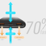 SILICON POWER power bank QP15