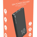 SILICON POWER power bank QP15