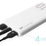 SILICON POWER power bank QP15
