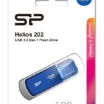 SILICON POWER USB Flash Drive Helios 202