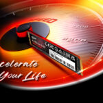 SILICON POWER SSD PCIe Gen3x4 M.2 2280 UD80