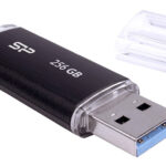 SILICON POWER USB Flash Drive Blaze B02