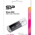 SILICON POWER USB Flash Drive Blaze B02
