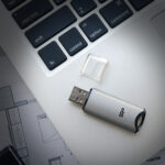 SILICON POWER USB Flash Drive Marvel M02