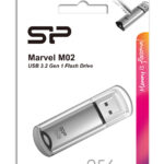 SILICON POWER USB Flash Drive Marvel M02