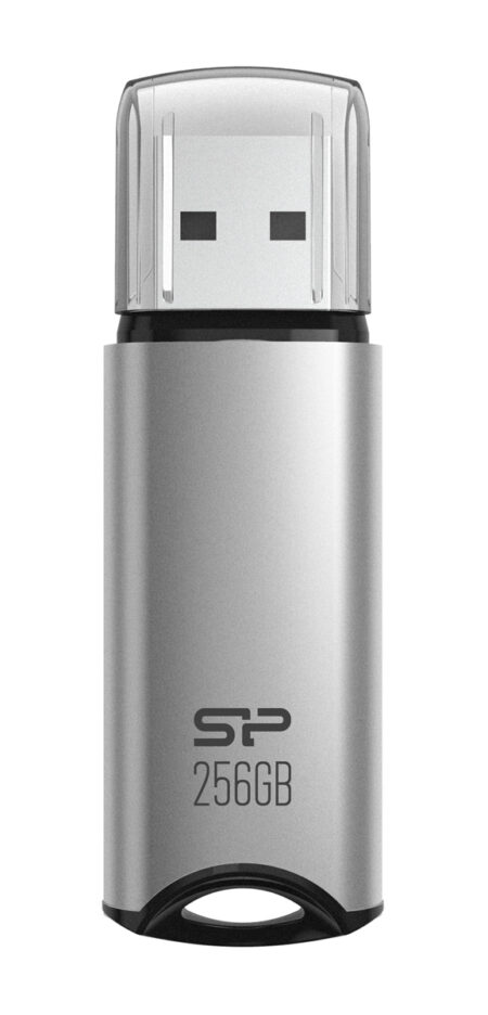 SILICON POWER USB Flash Drive Marvel M02