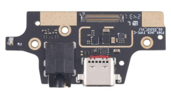 ULEFONE ανταλλακτικό small PCBA για tablet Armor Pad 4 Ultra