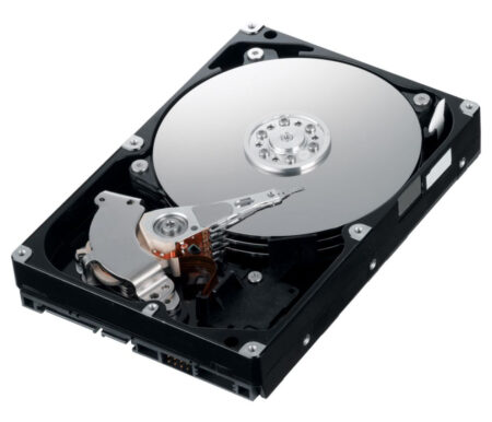 SEAGATE used SAS HDD ST33000650SS