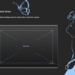 XP-PEN ταμπλέτα σχεδίασης με γραφίδα Star 03 V2