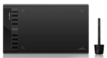 XP-PEN ταμπλέτα σχεδίασης με γραφίδα Star 03 V2