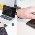 XP-PEN ταμπλέτα σχεδίασης με γραφίδα Star 03 V2