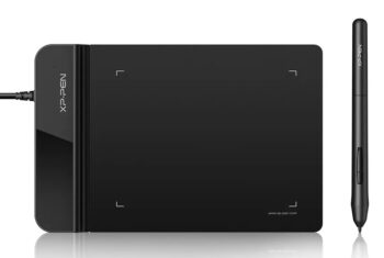 XP-PEN ταμπλέτα σχεδίασης με γραφίδα Star G430S