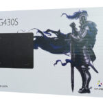 XP-PEN ταμπλέτα σχεδίασης με γραφίδα Star G430S