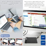 XP-PEN ταμπλέτα σχεδίασης με γραφίδα Star G640