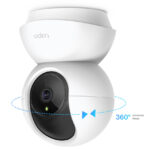 TP-LINK smart camera Tapo-C210
