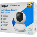 TP-LINK smart camera Tapo-C210