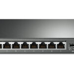 TP-LINK JetStream switch TL-SG2210P
