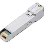 TP-LINK 10G BASE-T RJ45 SFP+ Module TL-SM5310-T
