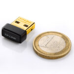 TP-LINK ασύρματος USB αντάπτορας δικτύου TL-WN725N