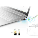 TP-LINK ασύρματος USB αντάπτορας δικτύου TL-WN725N