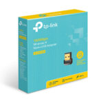 TP-LINK ασύρματος USB αντάπτορας δικτύου TL-WN725N